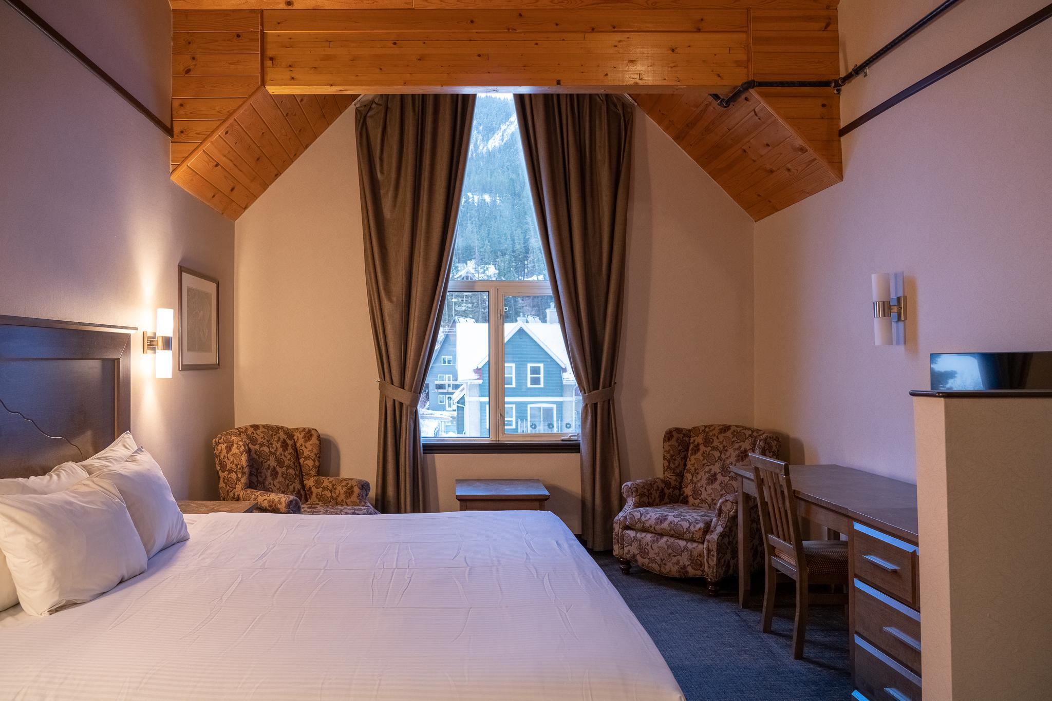 The Rundlestone 3* Banff